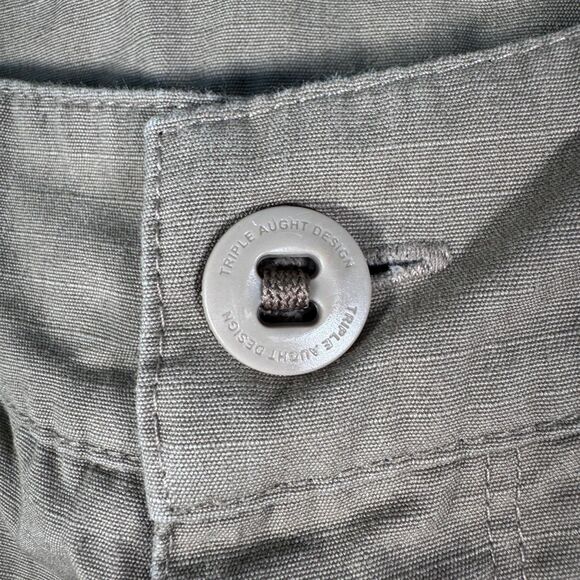 Triple Aught Design Legionnaire Pants Mens 32x30 Brown Ripstop TAD Gear USA - Picture 5 of 14